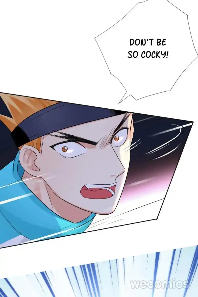 Legend Reboot Chapter 43 8